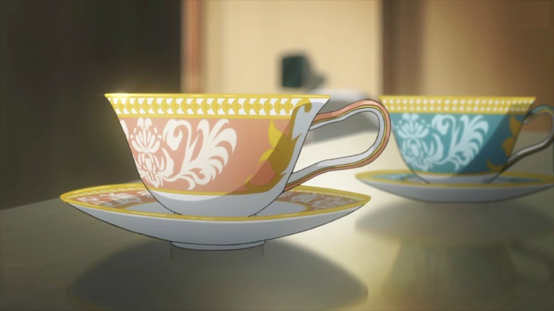 #东京食尸鬼# 等待就是一种希望。