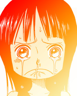 #海贼王# I want to live! 我想要活下去! 