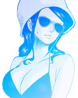 #海贼王# I want to live! 我想要活下去! 