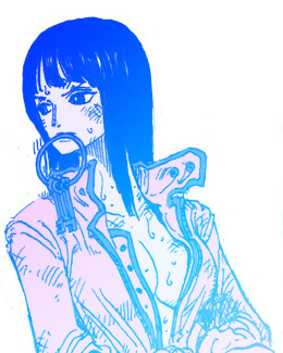 #海贼王# I want to live! 我想要活下去! 