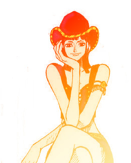 #海贼王# I want to live! 我想要活下去! 