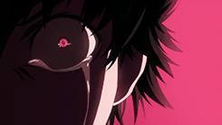 #东京食尸鬼# 不要问我是否再相逢 不要管我是否言不由衷