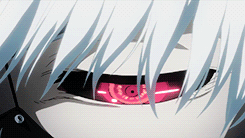 #东京食尸鬼# 不要问我是否再相逢 不要管我是否言不由衷