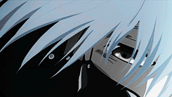 #东京食尸鬼# 不要问我是否再相逢 不要管我是否言不由衷