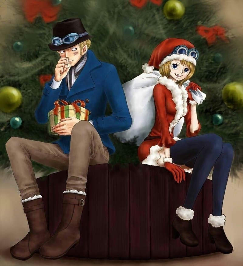 二哥和二嫂～[男孩儿][女孩儿]