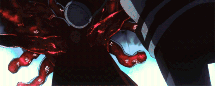 #东京食尸鬼# 动画党请记住这个人。