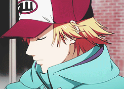 #东京食尸鬼# 金木，一定要好好活下去啊！别让那么好的女孩为你担心啦！