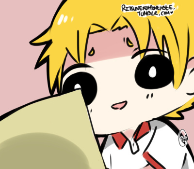 #东京食尸鬼# 好基友抱着金木的“寻人启事”。画师ritsunekohoneybee