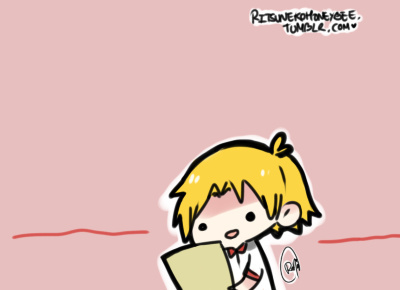 #东京食尸鬼# 好基友抱着金木的“寻人启事”。画师ritsunekohoneybee