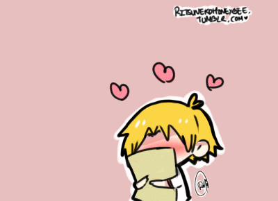 #东京食尸鬼# 好基友抱着金木的“寻人启事”。画师ritsunekohoneybee