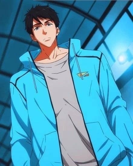 你的c服，我买。 你的人设，我画。 你的后期，我修。 你去展子，我陪。 拍片后勤，我来。 展子门票，我出。 出冷门cp，我战。 你看的番，我补。 想看本子，我画。 就问你一句话：嫁不嫁？！（总裁脸。。。。）