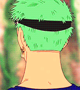 #海贼王#空岛卓洛表情汇！制作：Saiboogu