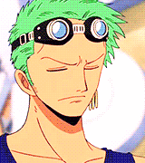 #海贼王#空岛卓洛表情汇！制作：Saiboogu