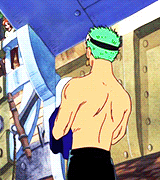 #海贼王#空岛卓洛表情汇！制作：Saiboogu