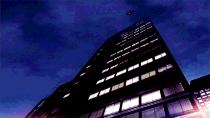 #东京食尸鬼# 请原谅我的所作所为。