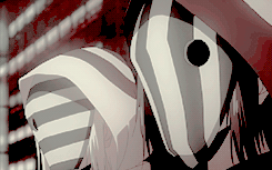 #东京食尸鬼# 请原谅我的所作所为。