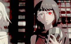 #东京食尸鬼# 请原谅我的所作所为。