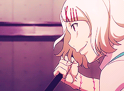 #东京食尸鬼# 喂什造，那不是给你测试武器用的！！后面的大叔（篠原）说：那画面太美我不敢看。