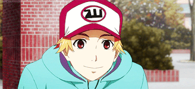 #东京食尸鬼# 命运偷走如果 只留下结果 时间偷走初衷 只留下了苦衷