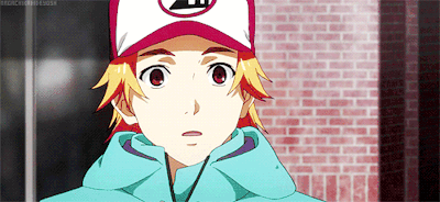 #东京食尸鬼# 命运偷走如果 只留下结果 时间偷走初衷 只留下了苦衷