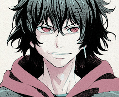 #东京食尸鬼# 东京食尸鬼动画第一季BD&DVD部分封面修改图，头像尺寸。