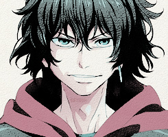 #东京食尸鬼# 东京食尸鬼动画第一季BD&DVD部分封面修改图，头像尺寸。