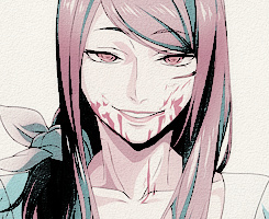 #东京食尸鬼# 东京食尸鬼动画第一季BD&DVD部分封面修改图，头像尺寸。