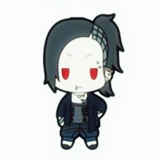 #东京食尸鬼# 一组官方素材修改的头像。Q版萌萌哒。