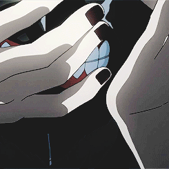 #东京食尸鬼# 生命必须要有裂缝 阳光才能照射进来