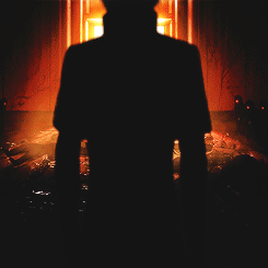 #东京食尸鬼# 生命必须要有裂缝 阳光才能照射进来