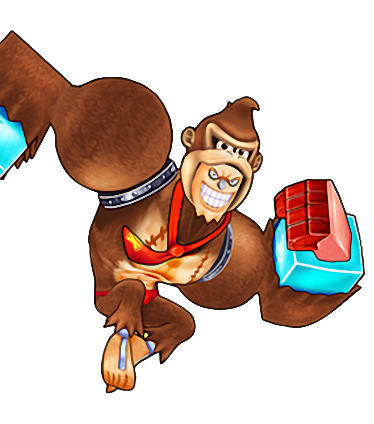 草帽团全员萌萌哒套图