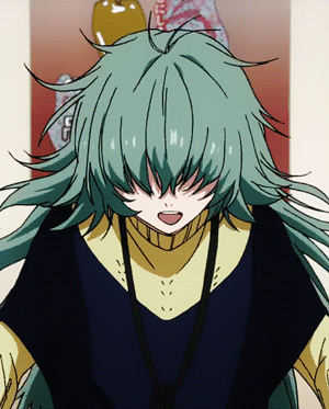 #东京食尸鬼# 这个女人不简单哦！