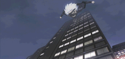 #东京食尸鬼# 赫包位置在肾脏附近，有较强的再生能力，属于攻击力高但防御力较弱的攻击性赫子。通常为几条长有鳞片的触手状，重量和硬度均在中游。