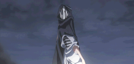 #东京食尸鬼# 赫包位置在肾脏附近，有较强的再生能力，属于攻击力高但防御力较弱的攻击性赫子。通常为几条长有鳞片的触手状，重量和硬度均在中游。