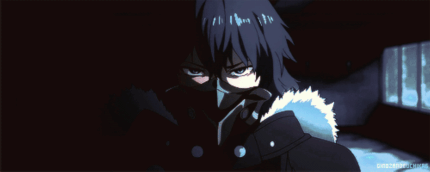 #东京食尸鬼# 东京食尸鬼部分面具合集，你最爱哪一款？