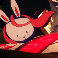 #东京食尸鬼# 东京食尸鬼部分面具合集，你最爱哪一款？