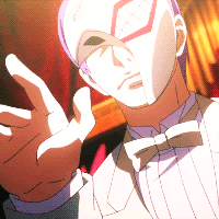 #东京食尸鬼# 东京食尸鬼部分面具合集，你最爱哪一款？