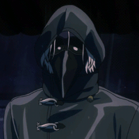 #东京食尸鬼# 东京食尸鬼部分面具合集，你最爱哪一款？