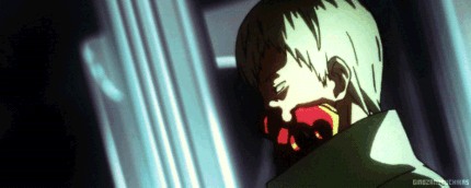 #东京食尸鬼# 东京食尸鬼部分面具合集，你最爱哪一款？