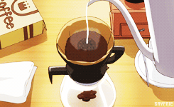 #东京食尸鬼# 一壶漂泊浪迹天涯难入喉 你走之后酒暖回忆思念瘦