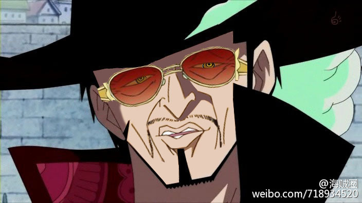 海贼王恶搞，醉了[晕]