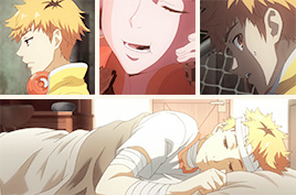 #东京食尸鬼# 你不知道我为什么狠下心 盘旋在你看不见的高空里