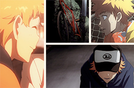 #东京食尸鬼# 你不知道我为什么狠下心 盘旋在你看不见的高空里