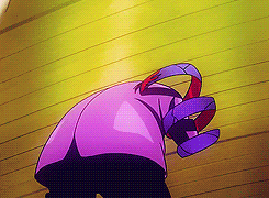 #东京食尸鬼# 月山习，为什么你每次出场都要如此的帅（feng）气（sao）？