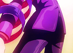 #东京食尸鬼# 月山习，为什么你每次出场都要如此的帅（feng）气（sao）？