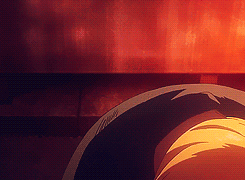 #东京食尸鬼# 纳基，生日快乐。下次出场可不能这么逗逼咯！