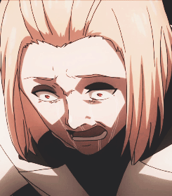 #东京食尸鬼# 纳基，生日快乐。下次出场可不能这么逗逼咯！