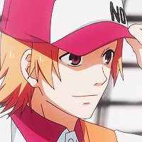 #东京食尸鬼# 动画第二季1-3集自截头像。（尺寸：200X200）