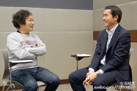 #海贼王# 和Serena汽车合作推出的桑尼号款汽车，有木有很酷炫？Serena还邀请了名侦探GOD新一前来助阵带盐，这车不火都说不过去啊！人物访谈等祥见官网：https://one-piece.com/special/usop/20150128_343.html