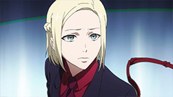 #东京食尸鬼# 动画第4集先行图（2）